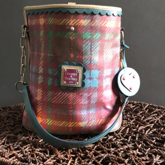 Dooney & Bourke Handbags - Shoulder bucket bag Dooney & Bourke Handbags - Shoulder bucket bag